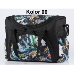 Torba na wózek gęboki i spacerowy wzory 2019